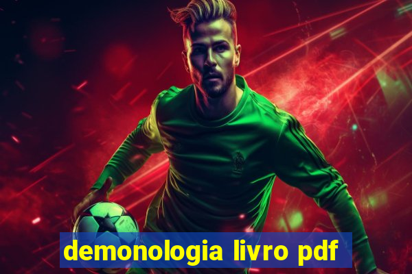 demonologia livro pdf